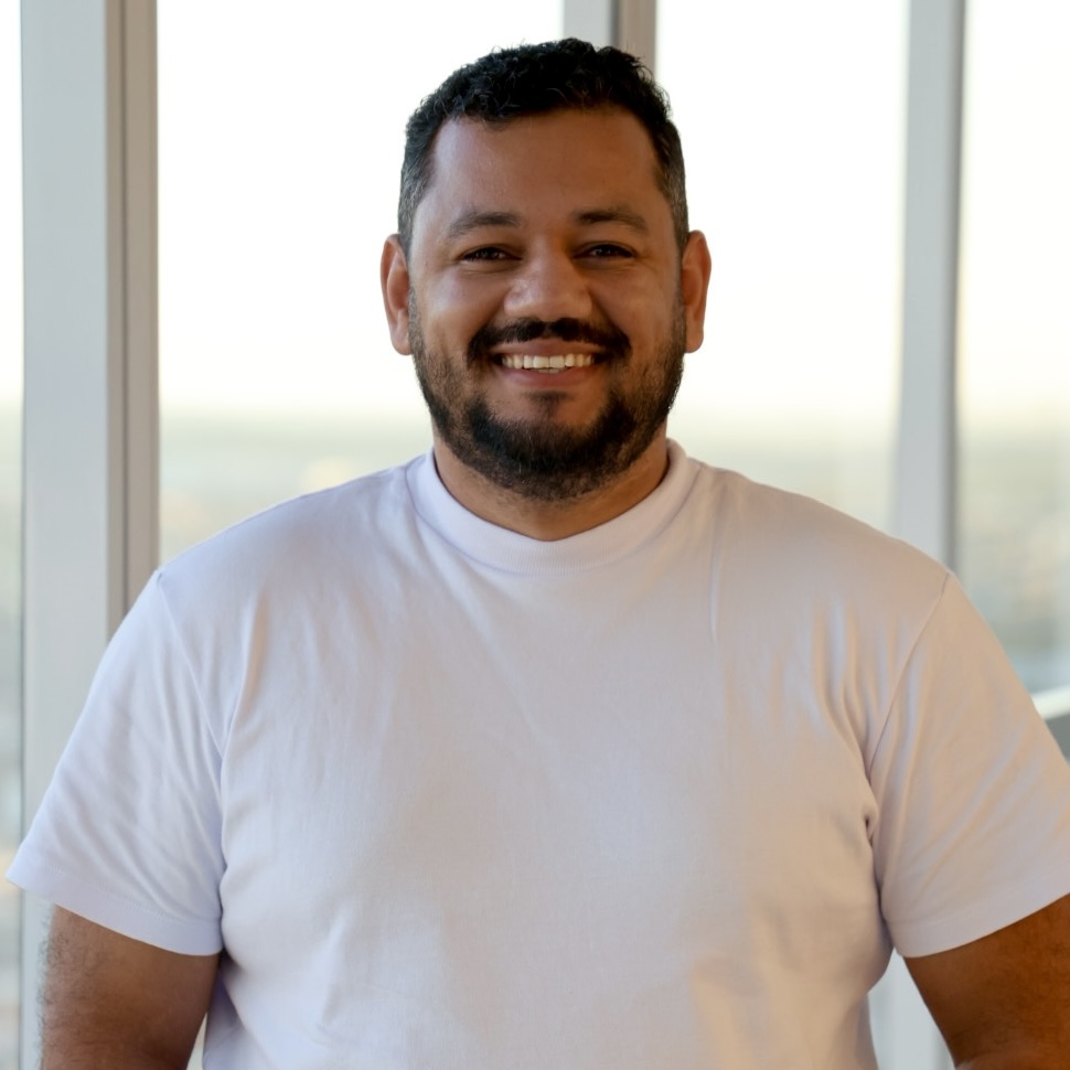 Tiago Pedro
